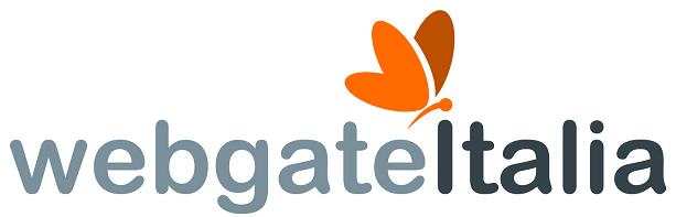 Logo Webgate Italia